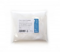 500g - Citric Acid Crystals